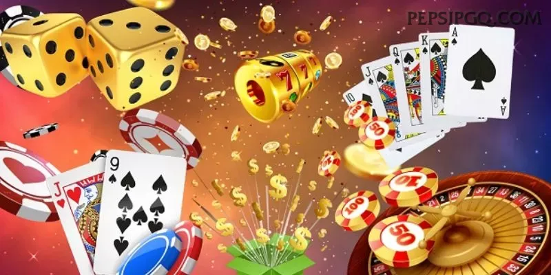 pepsipg slots no app